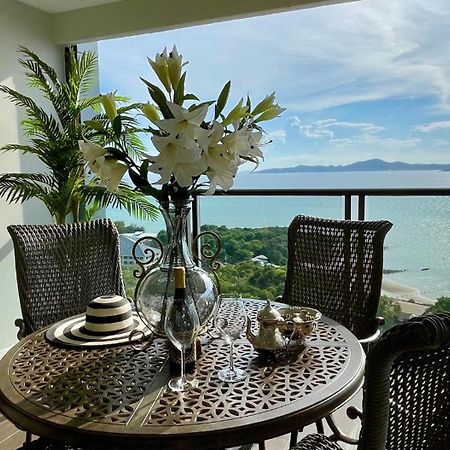 The Elysium Pratumnak Pattaya - By Shg Aparthotel Eksteriør bilde