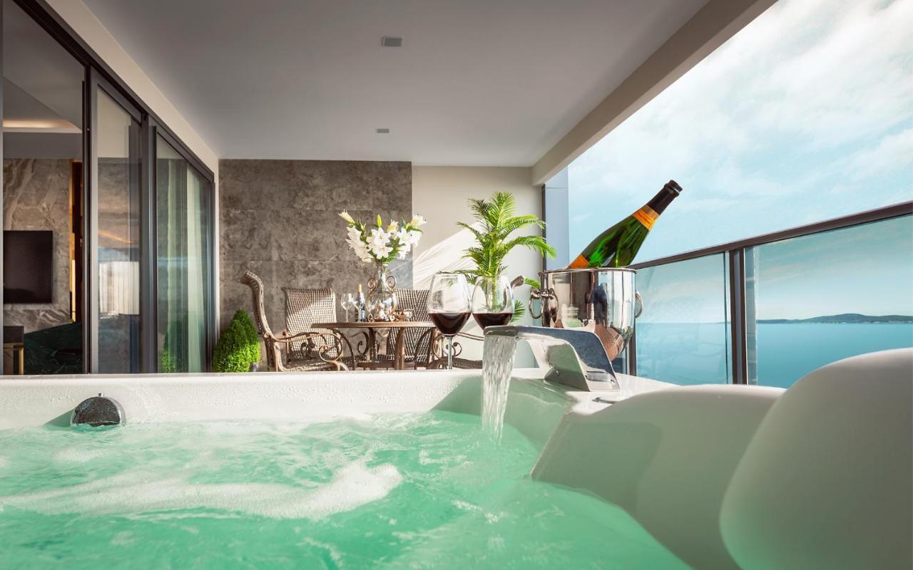 The Elysium Pratumnak Pattaya - By Shg Aparthotel Eksteriør bilde